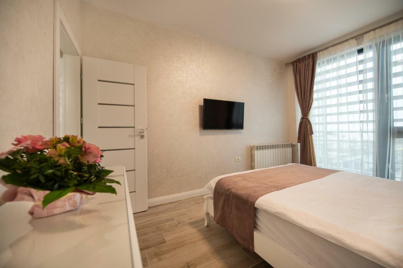 Luxury By The Sea Mamaia