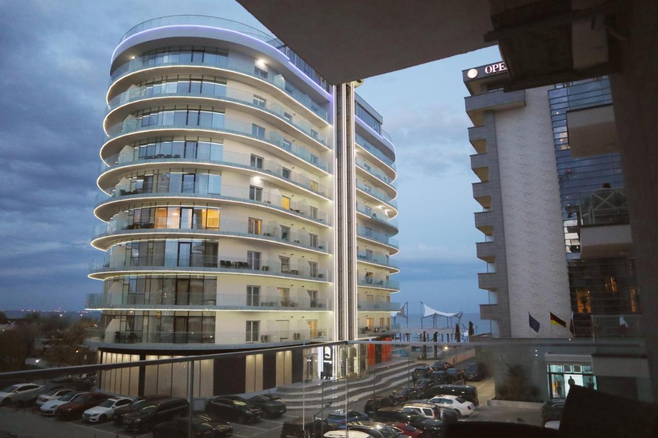 Apartment Luxury By The Sea *